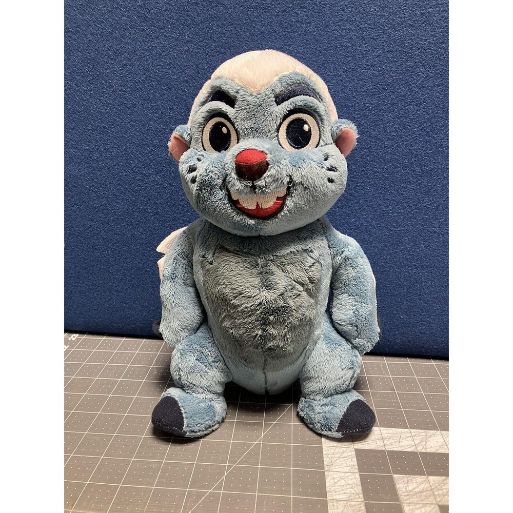 The Lion Guard Bunga Talking 13" Plush Stuffed Animal Toy Disney Jr. Lion King